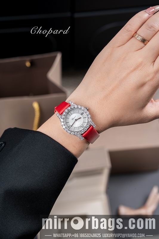 Chopard watch 042725 Watch