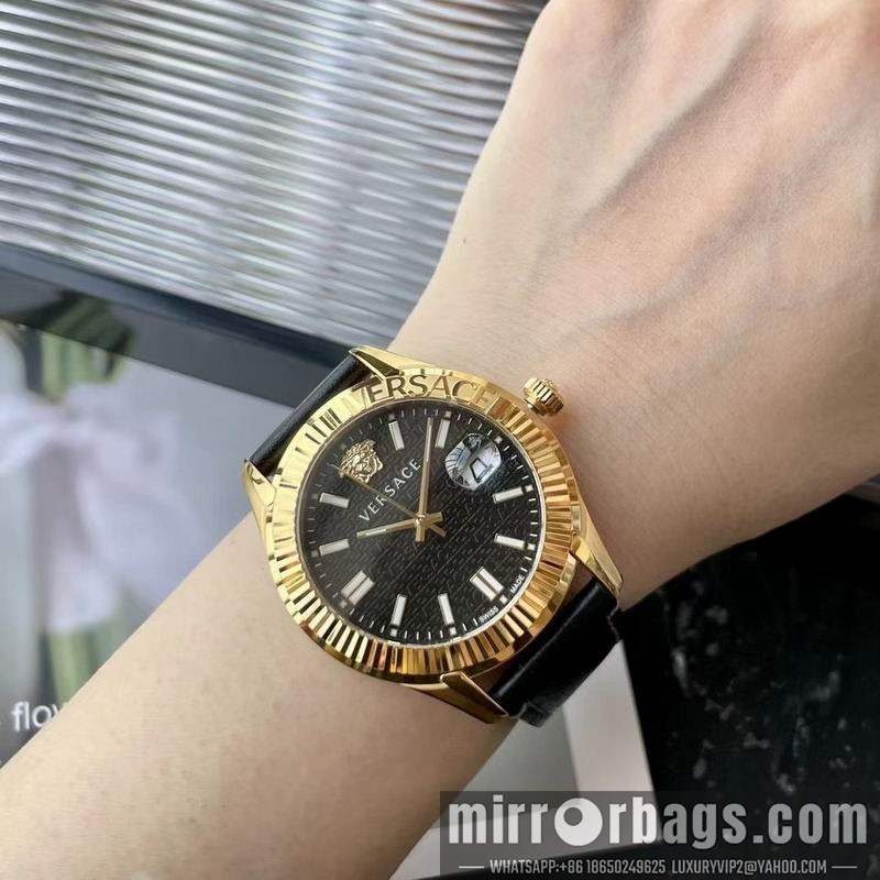 Versace 41mm 080652 Watch