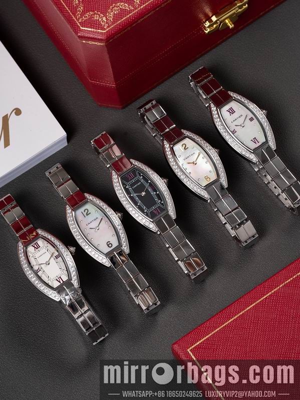 Cartier 23X30mm 040904 Watch