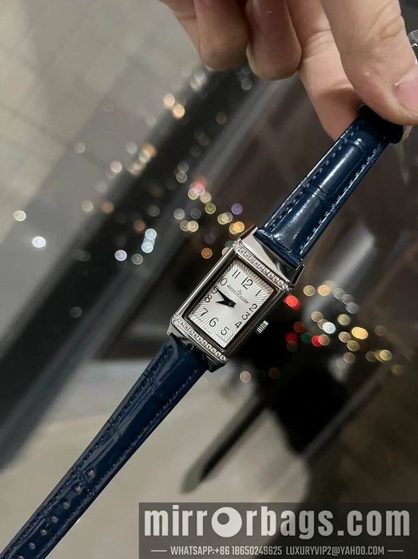 Jaeger Lecoultre 40.1X20mm 092310 Watch