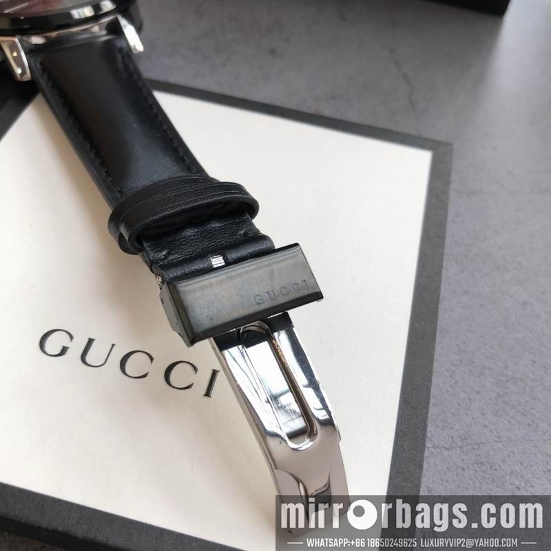 Gucci 43mm 091729 Watch
