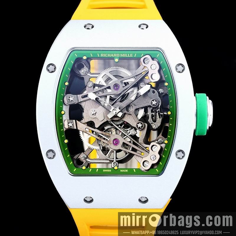 Richard Mille watch 042303 Watch