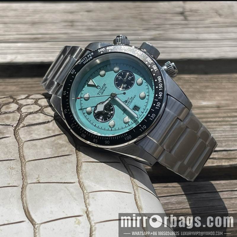 Tudor 42mm 111428 Watch