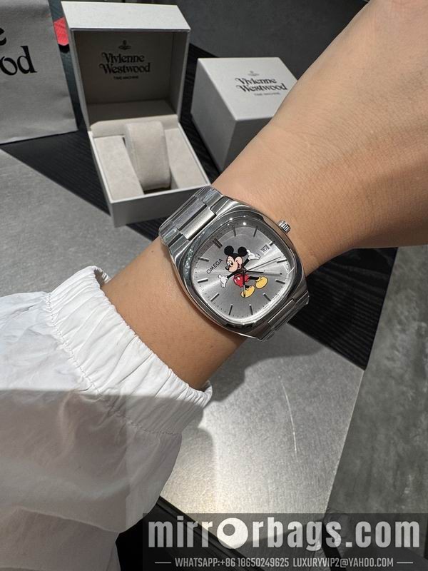 Omega watch 101585 Watch