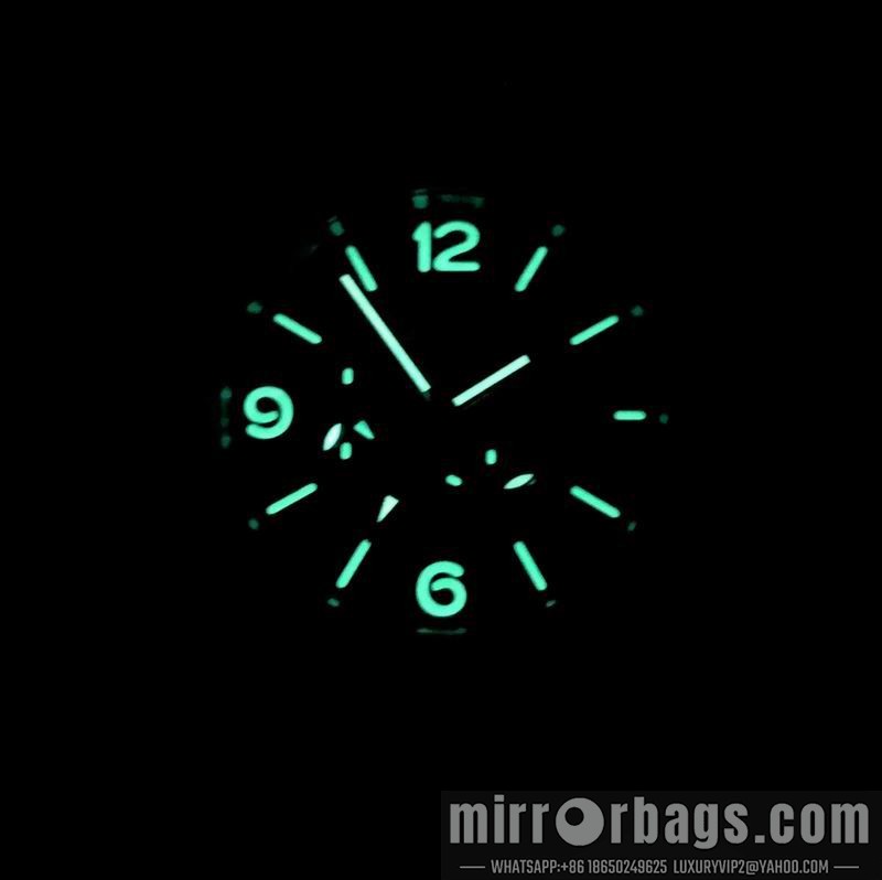Panerai 47mm 090427 Watch