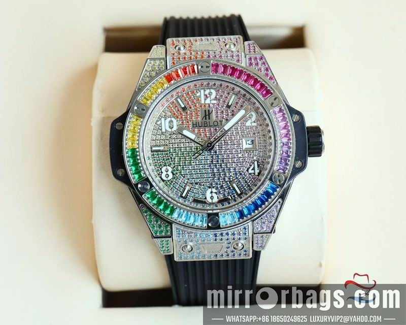 Hublot 43mm 092101 Watch