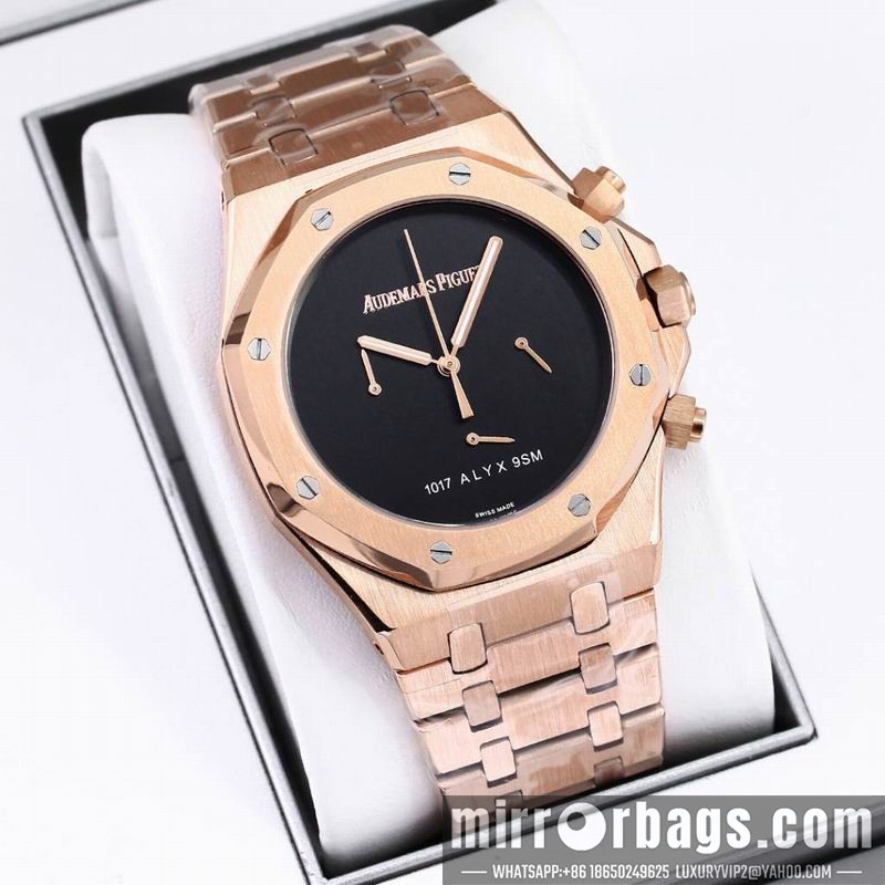 AP 41mm 082212 Watch