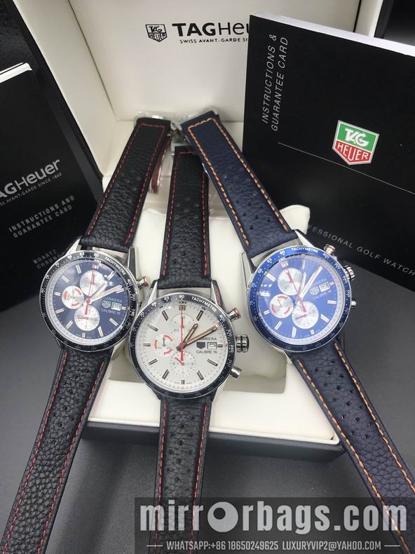 Tag Heuer watch M60 Watch