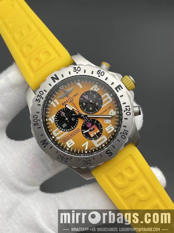 Breitling watch 082340 Watch