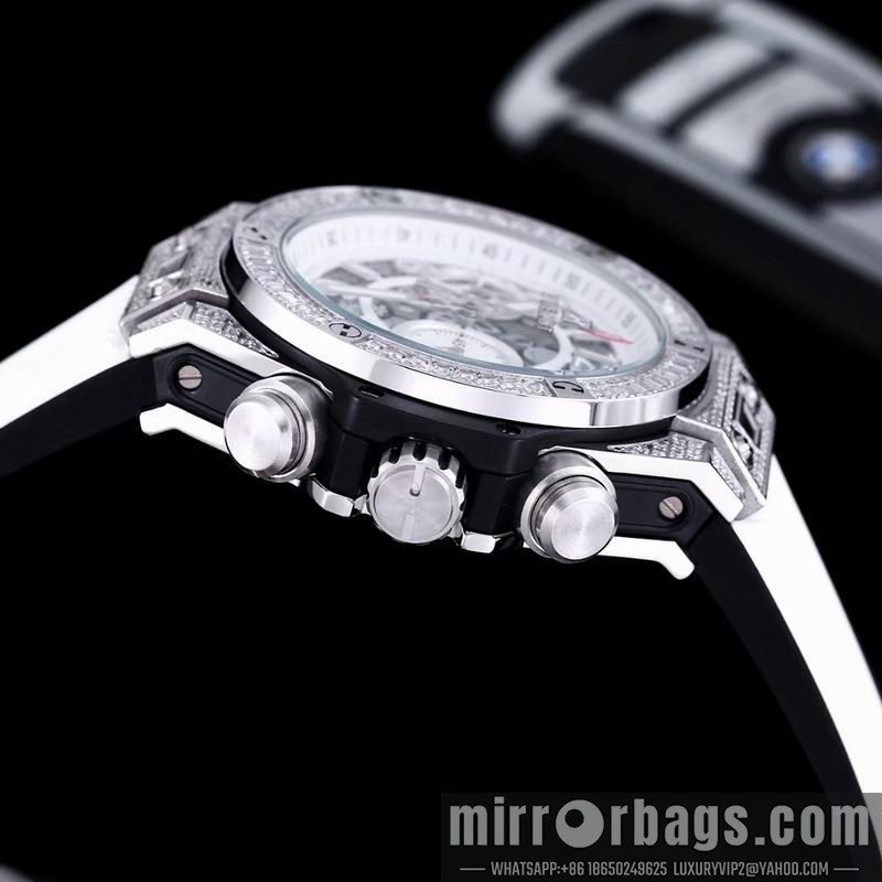 Hublot 45mm 082398 Watch