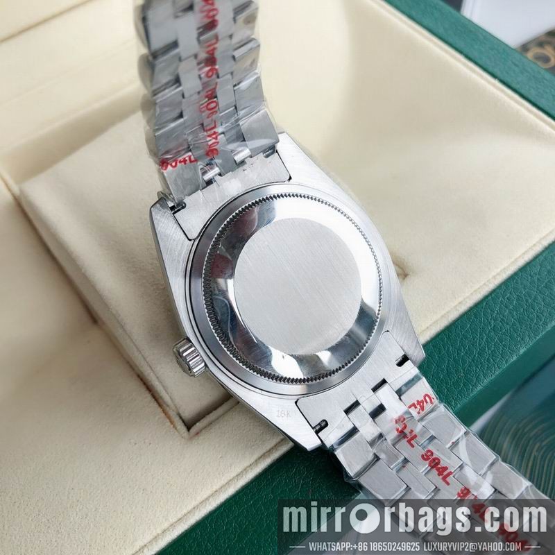 Rolex 36mm 102354 Watch