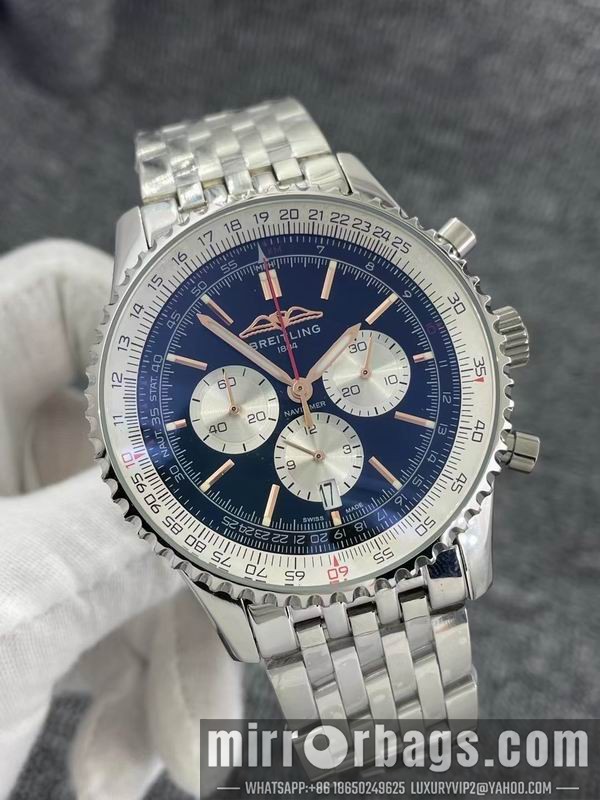 Breitling watch 082360 Watch