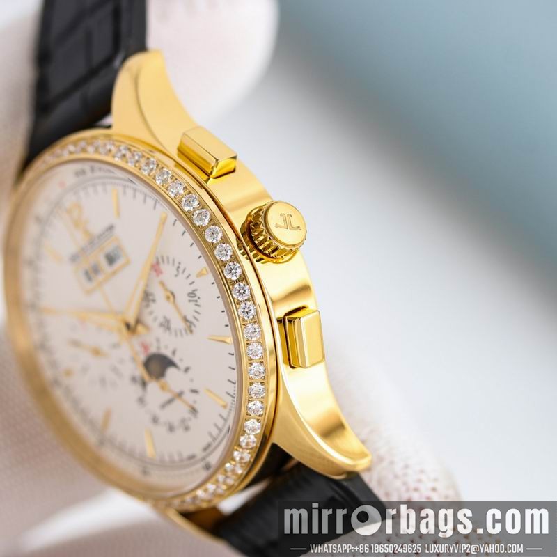 Jaeger Lecoultre 40mm 062203 Watch