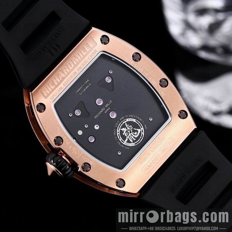 Richard Mille 45X50mm 051004 Watch