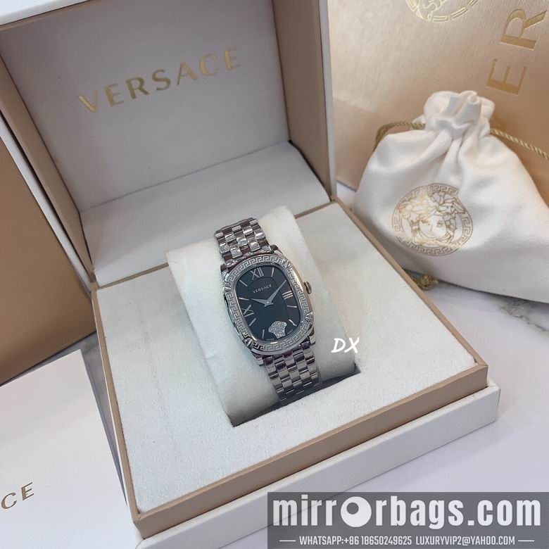 Versace 2nms41 Watch