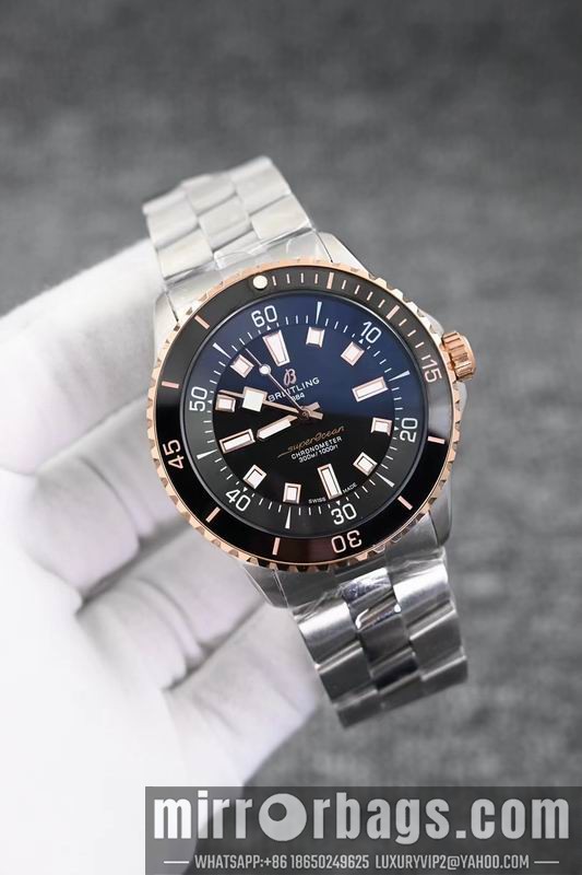 Breitling watch 082325 Watch