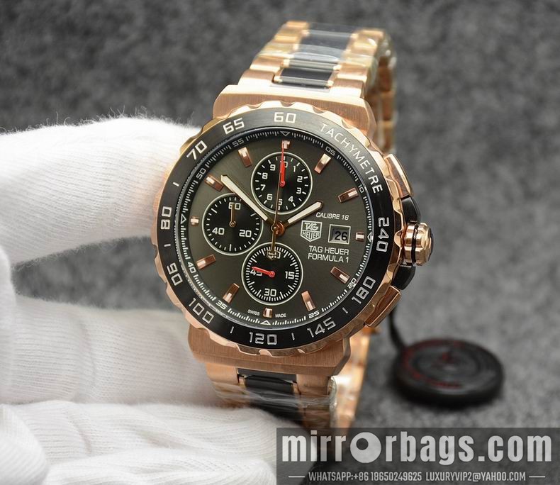 Tag Heuer men 47X15mm 070835 Watch