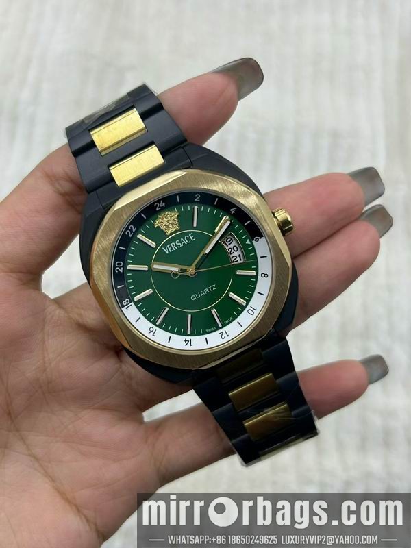 Versace watch 042954 Watch