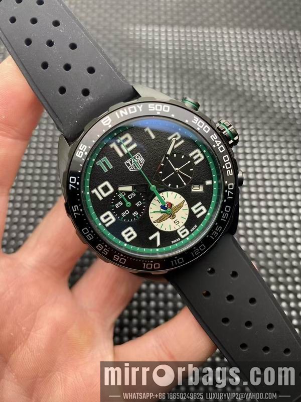 Tag Heuer 44mm 080536 Watch