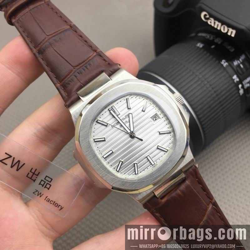 Patek Philippe 40mm 090414 Watch