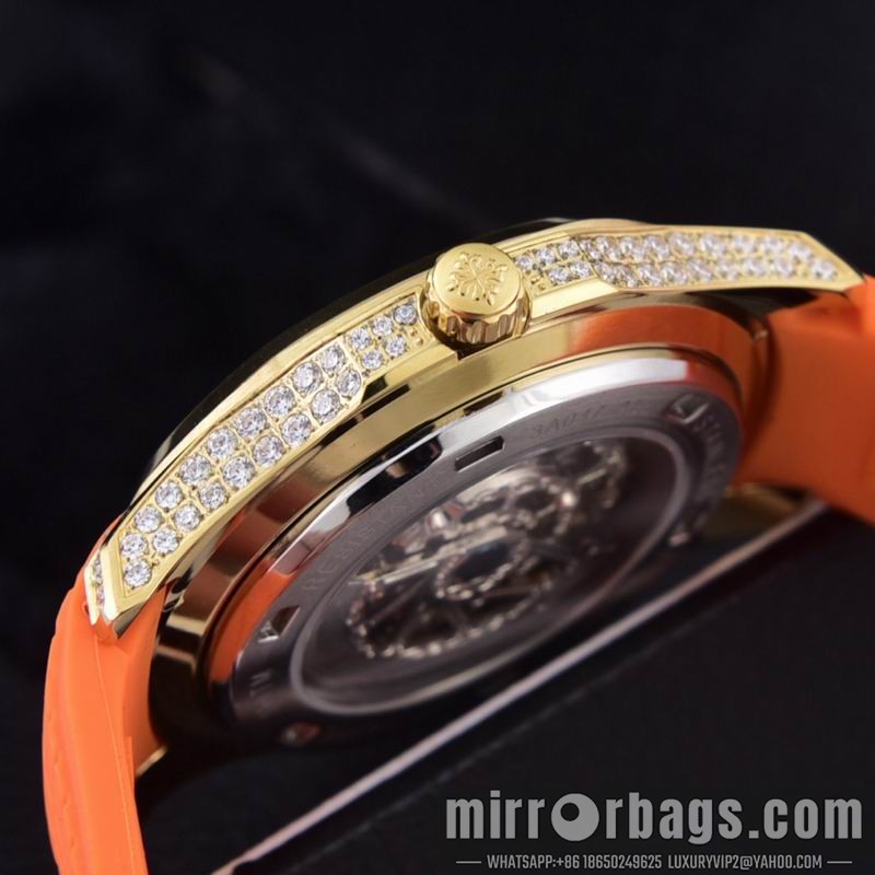 Patek Philippe 41mm 042374 Watch