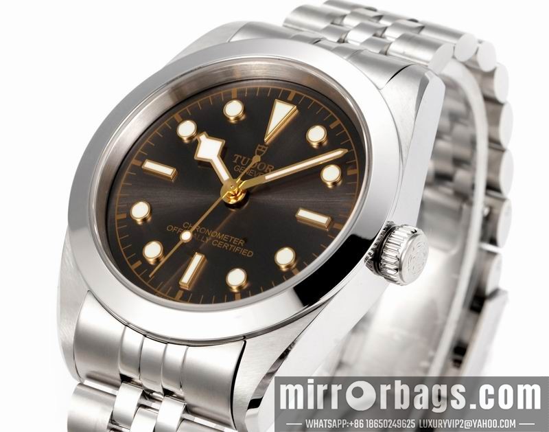 Tudor 41mm 080414 Watch