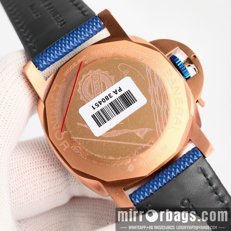 Panerai 44mm 090405 Watch