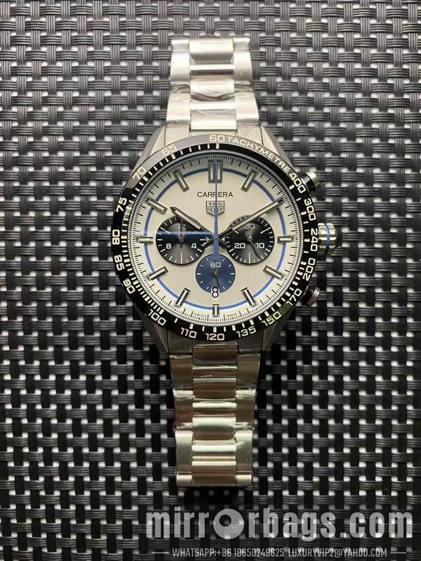 Tag Heuer 44mm 080551 Watch