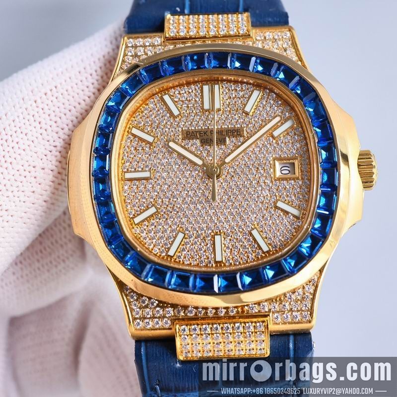 AP 40mm 082134 Watch