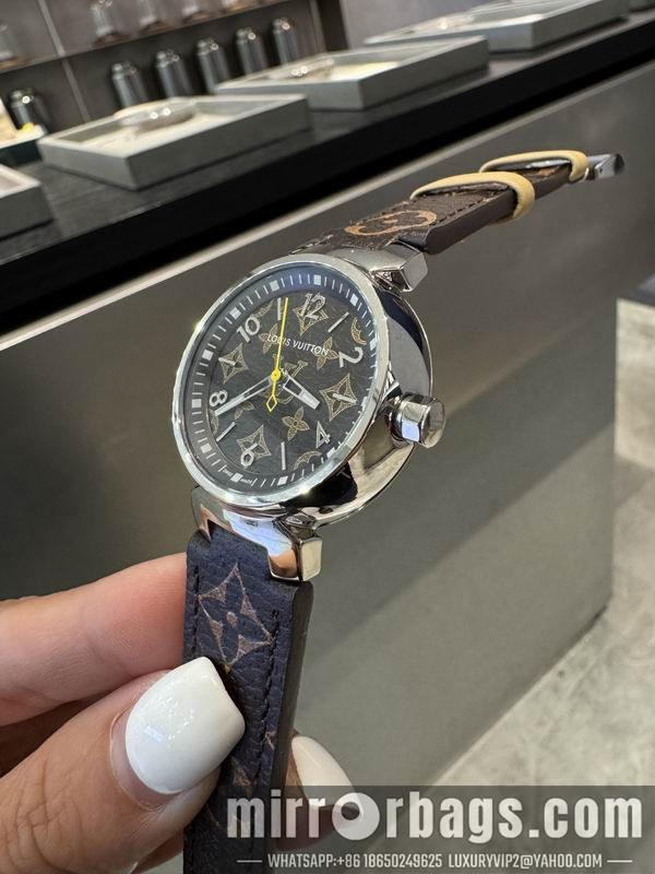 LV watch 101563 Watch