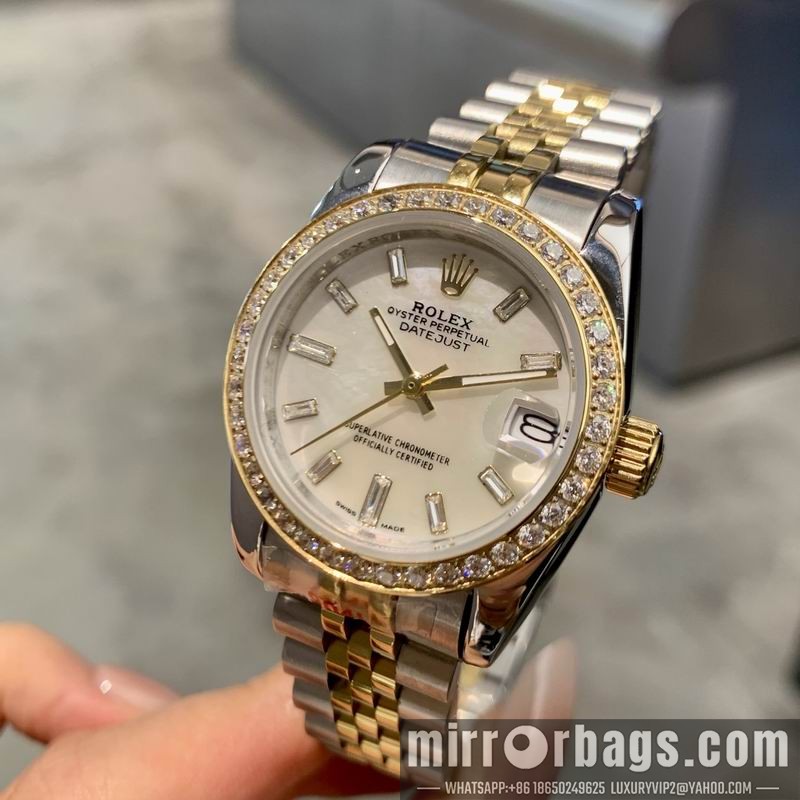 Rolex 31mm 110380 Watch
