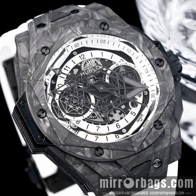 Hublot 45mm 042318 Watch