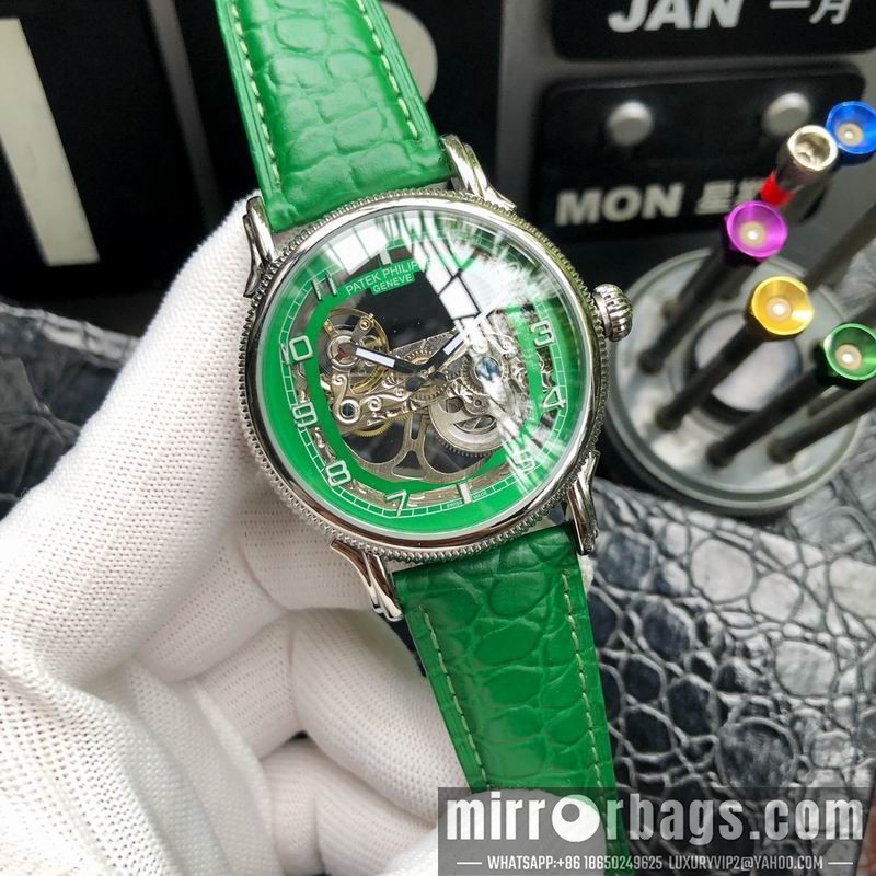 Patek Philippe 42mm 090467 Watch