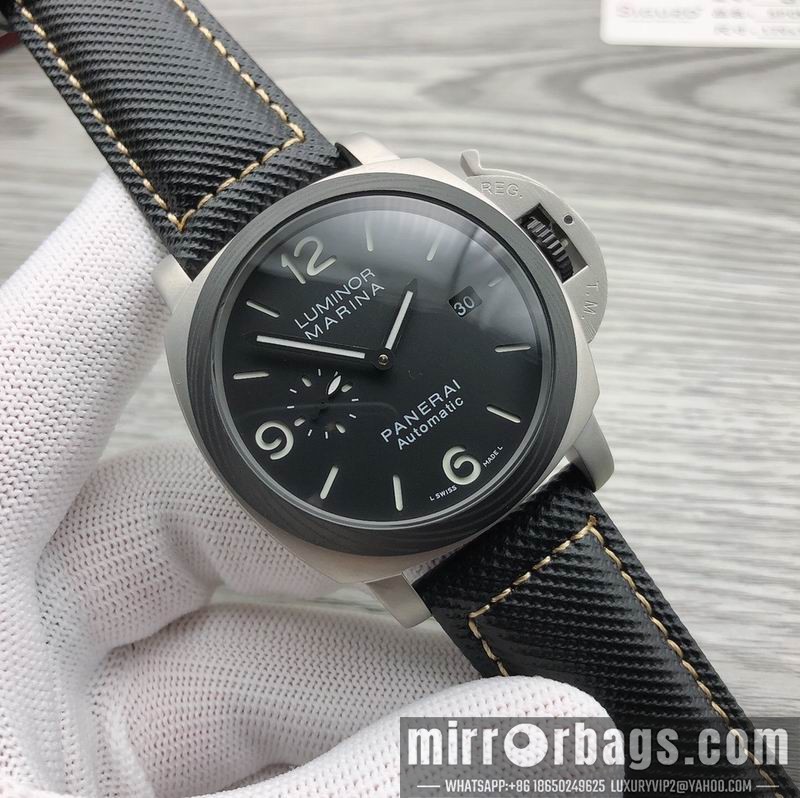 Panerai 44mm 090428 Watch