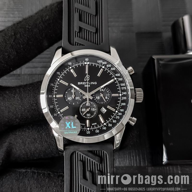 Breitling 42mm 092252 Watch