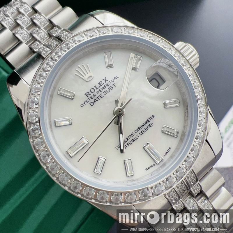 Rolex 31mm 110399 Watch