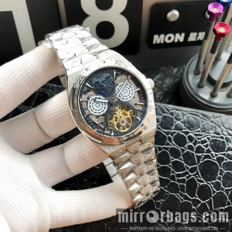 Vacheron Constantin 43mm 090543 Watch