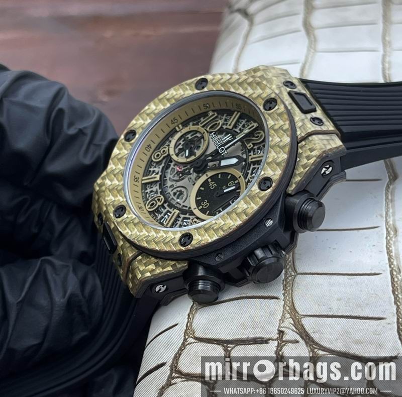 Hublot watch 122811 Watch