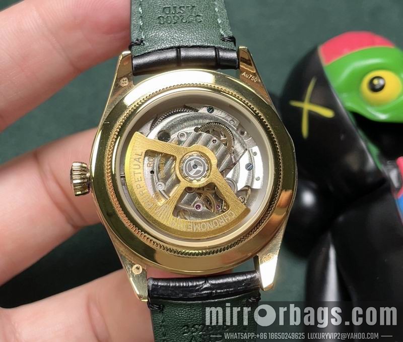 Rolex 39mm 122802 Watch