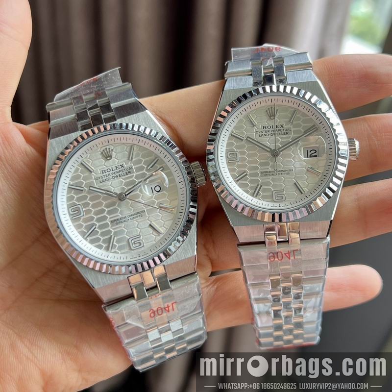 Rolex 41mm 36mm 042935 Watch