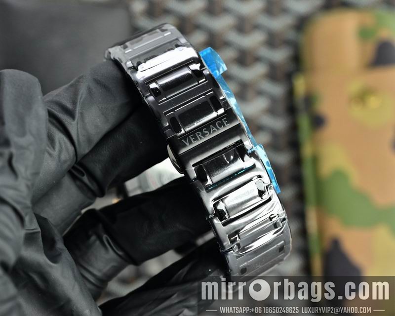 Versace 45mm 122819 Watch