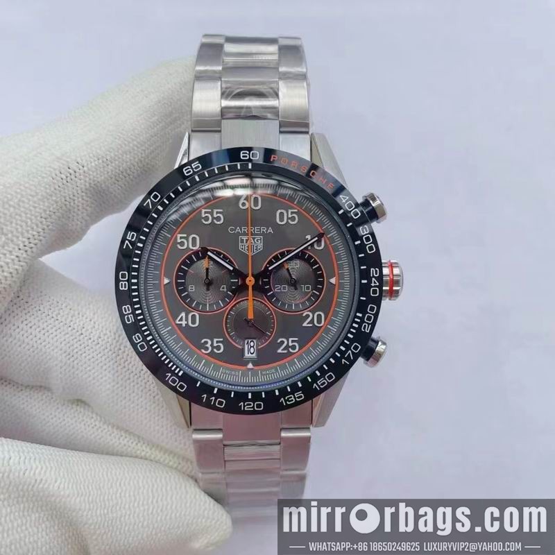 Tag Heuer watch 080529 Watch