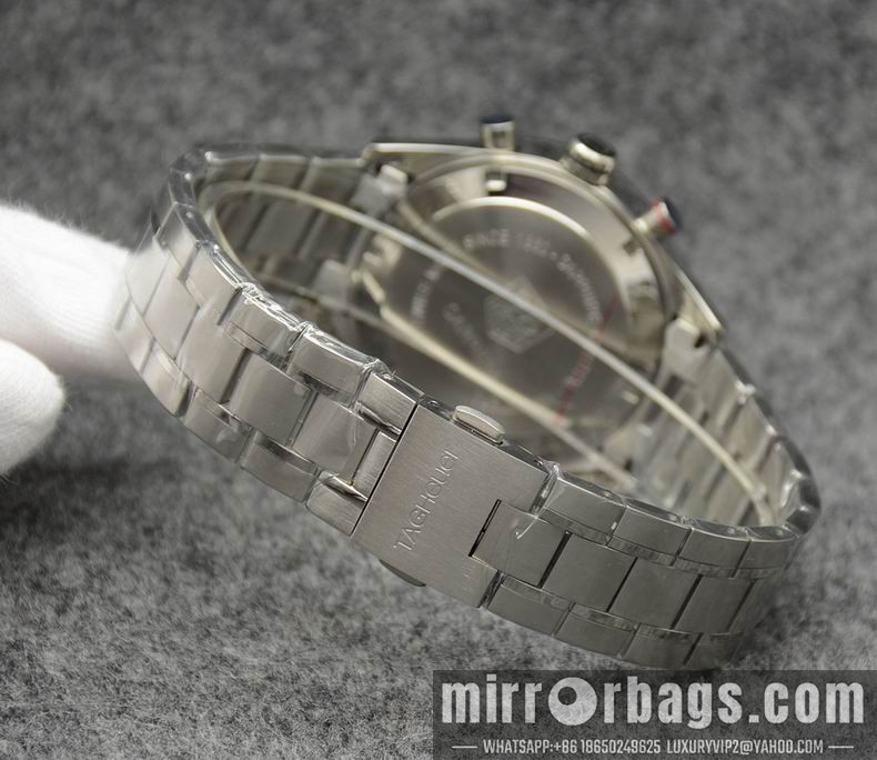 Tag Heuer men 43.5X16mm 070834 Watch