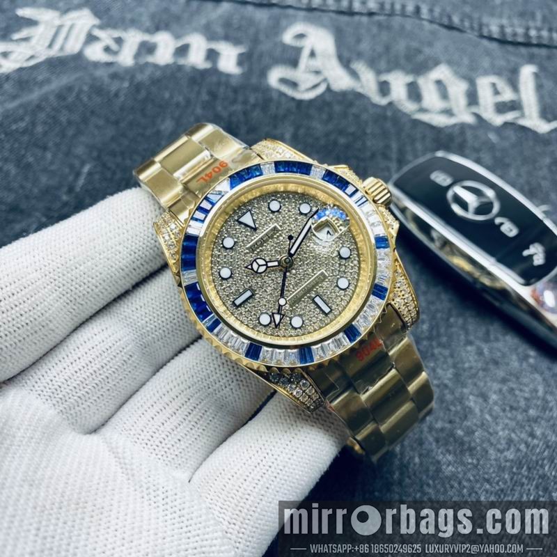 Rolex watch 080829 Watch