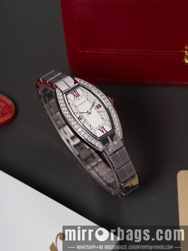 Cartier 23X30mm 040904 Watch