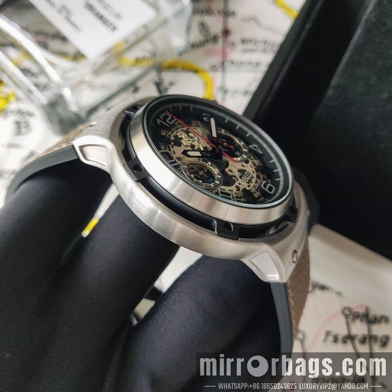 Hublot 42mm 092266 Watch