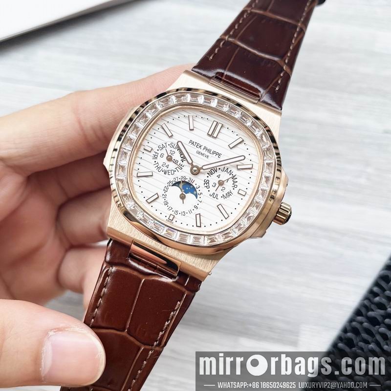 Patek Phillippe 42mm 090428 Watch