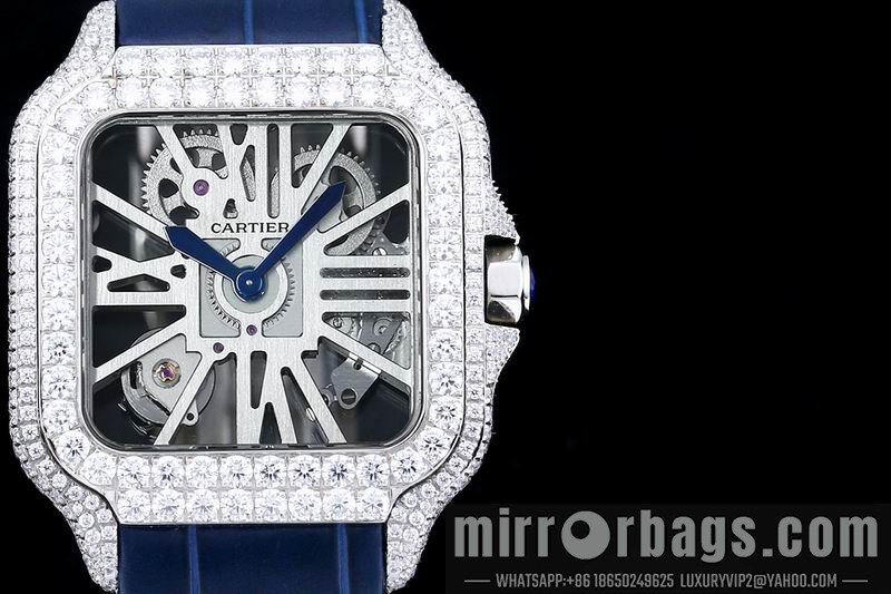 Cartier watch 110924 Watch