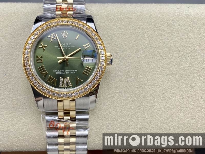 Rolex 31mm 102305 Watch