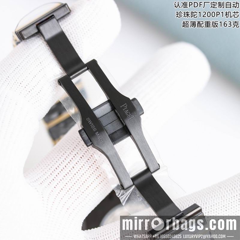 Piaget 38mm 040914 Watch